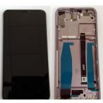 Asus Zenfone 5 ZE620KL Display + Touch Preto + Frame Grey