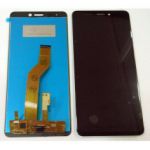 Wiko jerry 3 Display LCD + Touch Preto