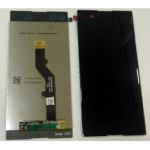 Sony Xperia XA1 Plus G3421 G3423 Display LCD + Touch Preto