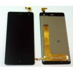 Wiko Jerry 2 Display LCD + Touch Preto