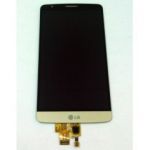 LG g3 stylus D690 D690N D693 Display LCD + Touch Dourado