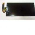 Sony Xperia Z5 Compact Mini E5803 E5823 Display LCD + Touch Preto