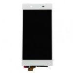Sony Xperia Z5 E6603 E6653 Display LCD + Touch White