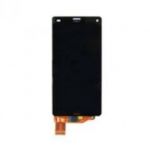 Sony Xperia Z3 Compact Mini M55W D5803 D5833 Display LCD + Touch Preto