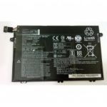 Bateria Lenovo ThinkPad E480 E485 E580 E590 L17C3P51 L17M3P51 L17M3P52 01AV448 4120mAh