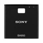 Bateria Sony Xperia ZR C5502 C5503 M36H BA-950 2300mAh