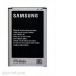 Bateria Samsung N9005 EB-B800BE Note 3