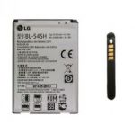 Bateria LG BL-54SH D405 L90 D722 G3 Mini D331 L Belo