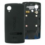 LG Nexus 5 D820 Tampa Traseira Preto com NFC