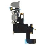 Avizar Rede Conector de Carga + Jack 3.5 + Micro + Antena Gsm para iPhone 6 - COSEC-GY-IP6