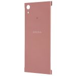 Sony Tampa de Bateria Original Xperia XA1 Rosa - CACHEBAT-PK-XA1
