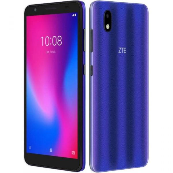 Разблокировка zte blade a3