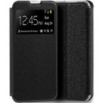 Cool Accesorios Capa Flip Cover Liso Black para Huawei Y5p