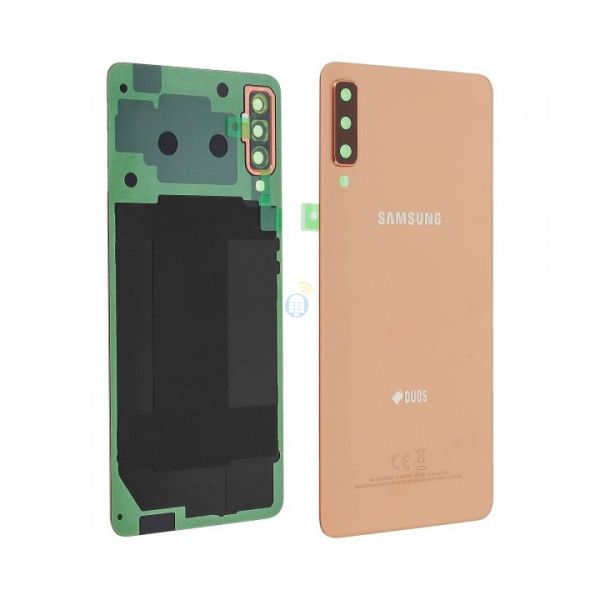 samsung a750 gold