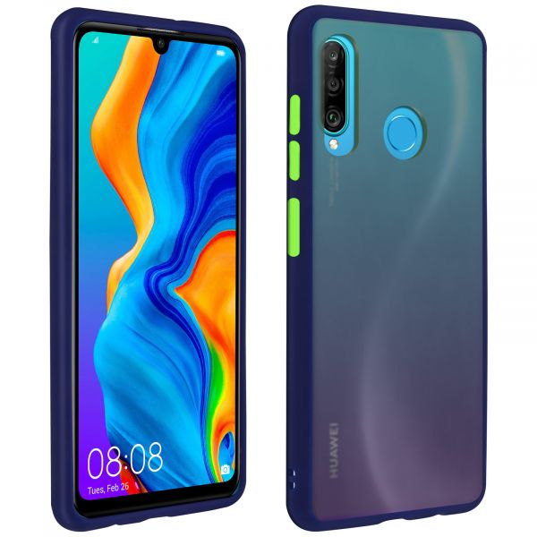 Huawei p30 lite или honor 20s что выбрать