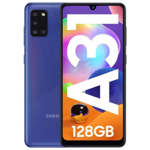 samsung galaxy a31 4gb