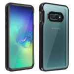 Redpepper Capa Protectora Galaxy S10e Bi-materia Waterproof 2m Pelicula Preto - BACK-REDP-G970F