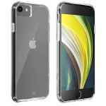 Casemate Capa Protectora iPhone 78SE 2020 Protecção Anti-choque Quedas Transparente - BACK-CMATE-CL-SE2