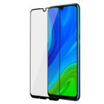 Bigben Película Huawei P Smart 2020 Vidro Ultra Fino Contorno Temperado Preto - GLASS-BIG-BK-PSM20
