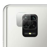 Mocolo Pelicula Protectora Câmera Xiaomi Redmi Nota 9 Pro Max/9 Pro/9s Vidro Temperado - GLASCAM-NT9S