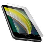 Avizar Pelicula iPhone 78SE 2020 Vidro Temperado 9H Antichoques Transparente - GLASS-CL-SE2