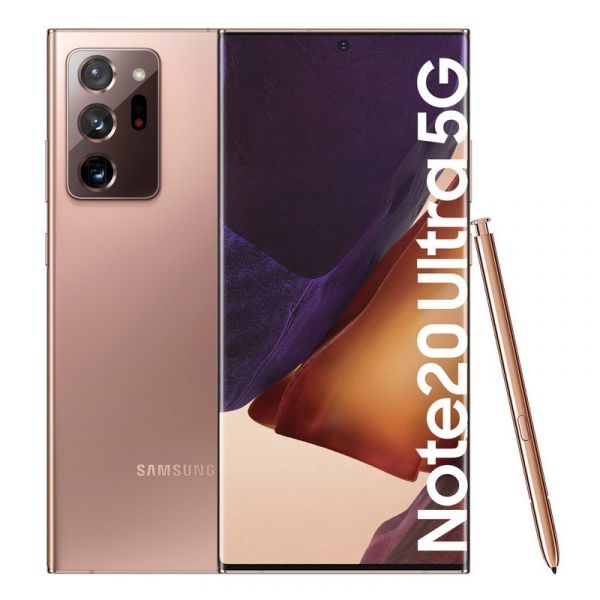 Smartphone Samsung Galaxy S23 Ultra Octa-Core 512GB Preto 5G Dual