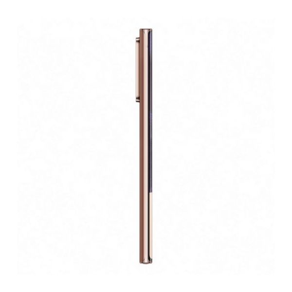 Samsung Galaxy Note20 Ultra 5G, 12 GB + 512 GB Mystic Bronze