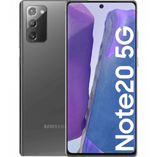 note 20 gray