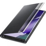 Samsung Capa Clear View para Galaxy Note 20 Ultra 5G Black