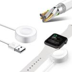 Carregador sem Fios Wifi Magnétic Charger Apple Watch Series 5