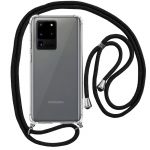Capa Samsung G988 Galaxy S20 Ultra 5g Cordão Black Galaxy S20 Ultra - 8434847035604