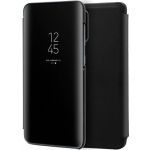 Capa Flip Cover Samsung G985 Galaxy S20 Plus Clear View Black Galaxy S20 Plus - 8434847034577