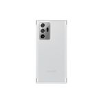 Samsung Capa Protectora Galaxy Note 20 Ultra Branco - EF-GN985CWEGEU