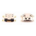 Conector Jack Huawei Ascend G7 - 91477