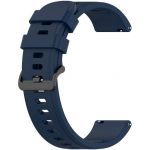 Puro Bracelete Universal 22MM Azul
