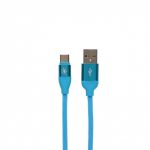 Contact CAble USB-A a USB-C 1.5m Azul