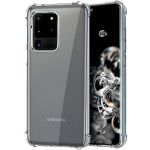 Capa Samsung G988 Galaxy S20 Ultra 5g Antishock Clear - Galaxy S20 Ultra - OKPT14856