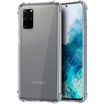 Capa Samsung G985 Galaxy S20 Plus Antishock Clear - Galaxy S20 Plus - OKPT14855