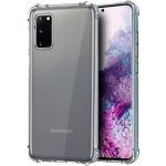 Capa Samsung G980 Galaxy S20 Antishock Clear - Galaxy S20 - OKPT14854