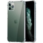 Capa iPhone 11 Pro Max Antishock Clear