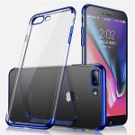 Capa Slimarmor iphone Se New 2020 Azul