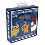 Powerbank OTL Pokemon Pikachu 5000mAh - PK0461