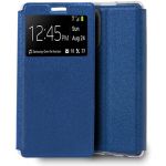 Cool Accesorios Capa Livro para Samsung Galaxy Note 20 Ultra Azul 8434847040752