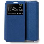 Cool Accesorios Capa Livro para Samsung Galaxy Note 20 Azul 8434847040738