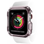 Itskins Capa SPECTRUM CLEAR para Apple Watch Serie 4 5 40mm