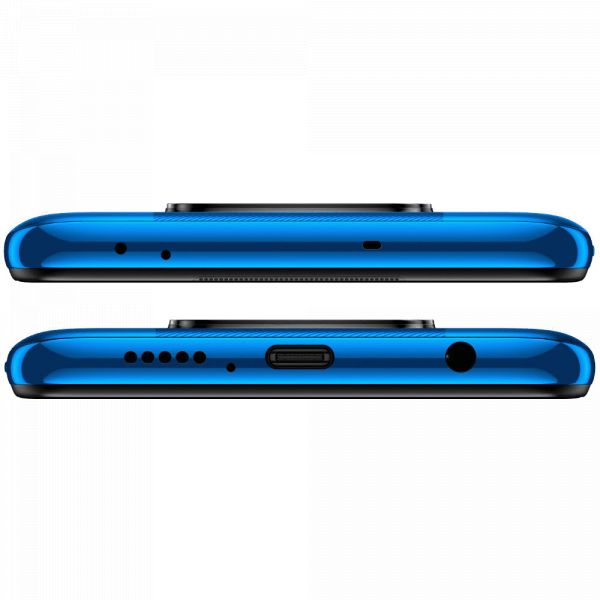 Pocophone X3 NFC 4G 128GB Azul