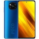 Xiaomi Poco X3 NFC 6GB/64GB Cobalt Blue