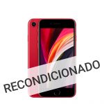 iPhone SE 2020 Recondicionado (Grade B) 4.7" 128GB Red