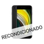 iPhone SE 2020 Recondicionado (Grade B) 4.7" 64GB Black