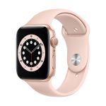 Apple Watch Series 6 44mm Rose Gold - M00E3PO/A